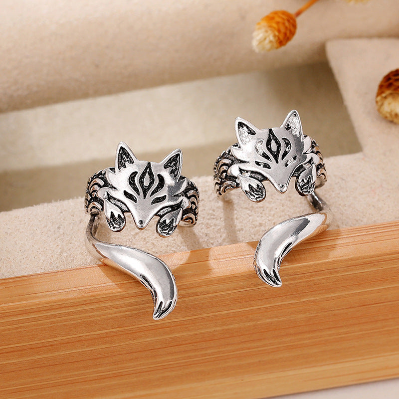 Classic Simple Jewelry