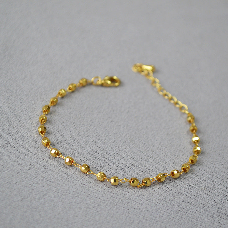 Cottage Necklace Jewelry