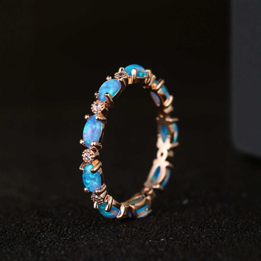Modern Set Jewelry