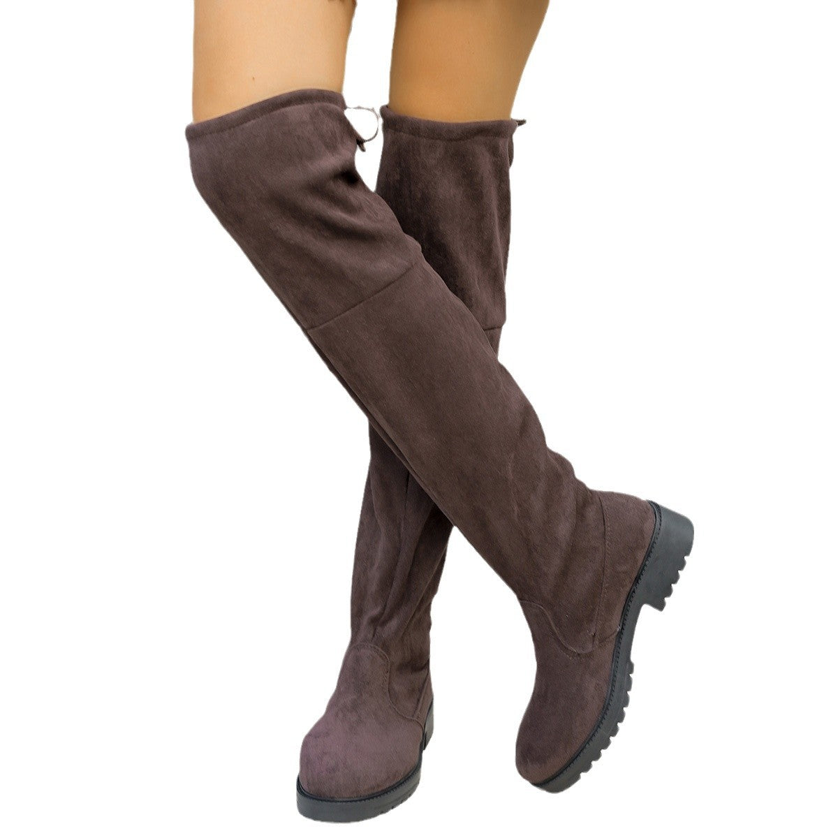 Comfortable Ankle Boots