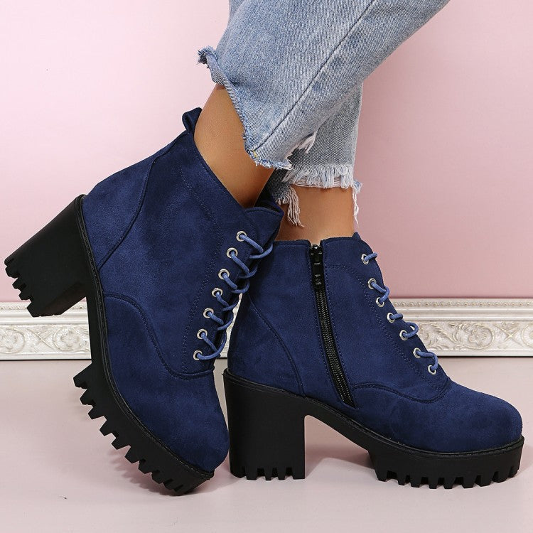 Relaxed Chelsea Boots