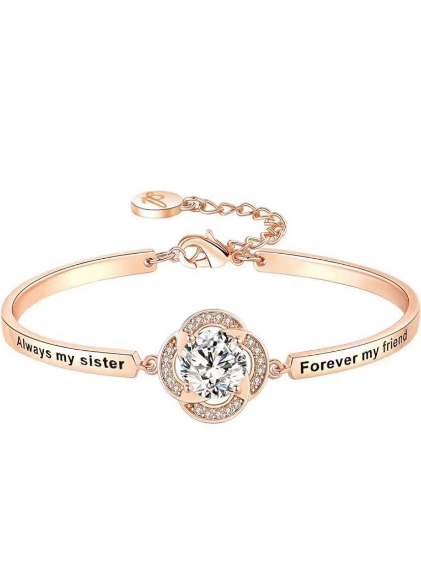 Fresh Layered Jewelry