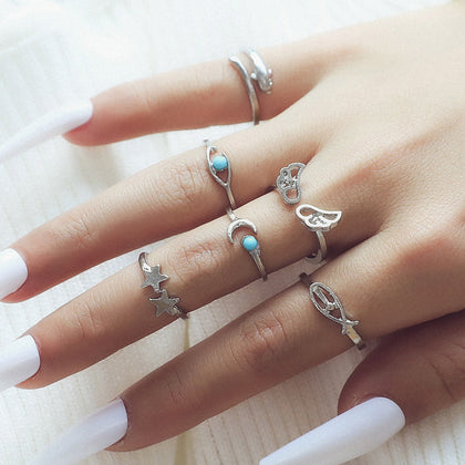 Easy Resort Set
