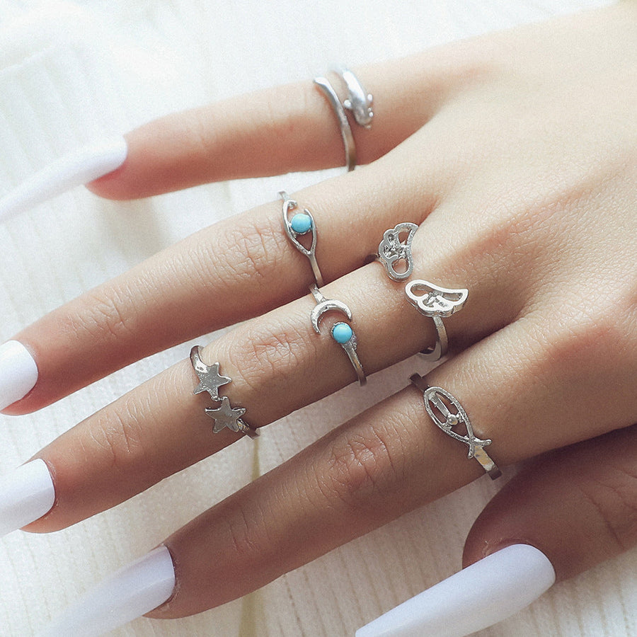 Easy Resort Set