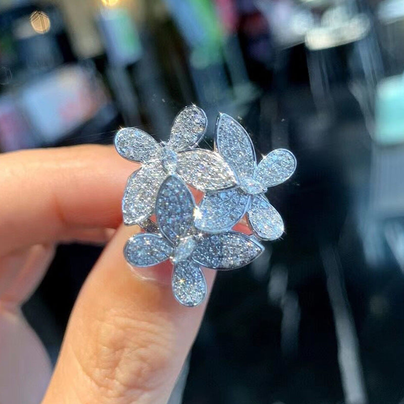 Elegant Set Jewelry