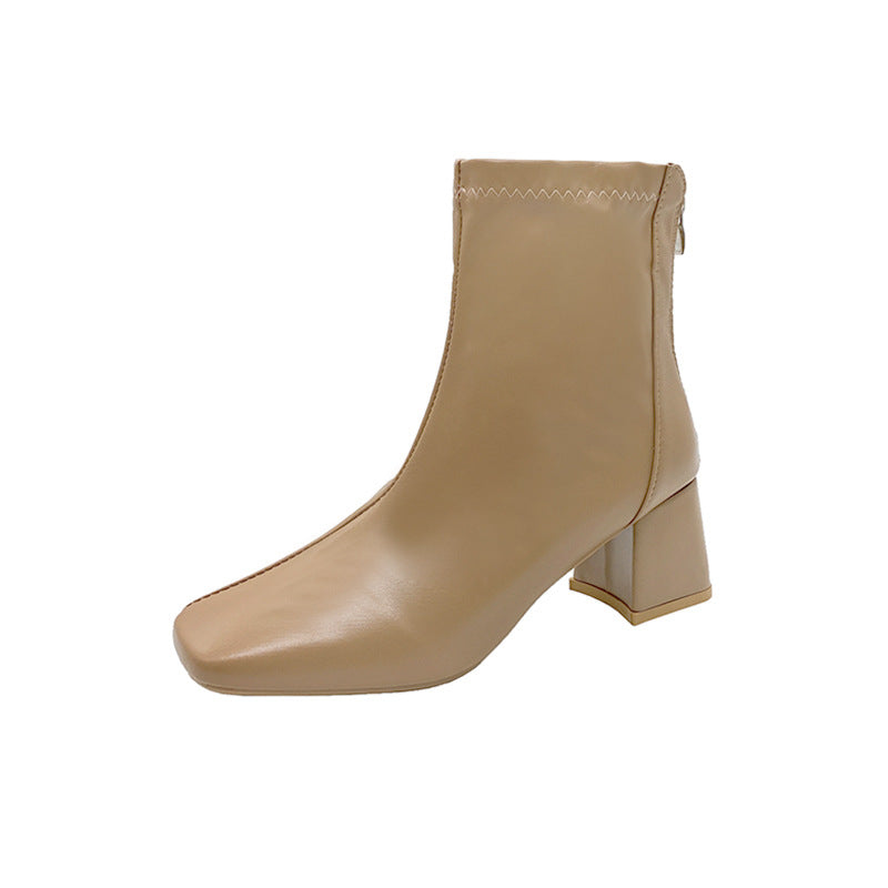 Resort Minimal Boots
