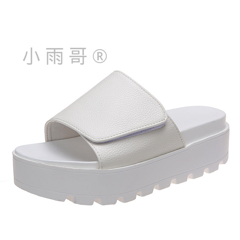 Sunny Soft Sandals