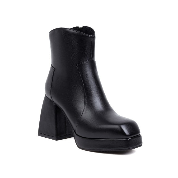 Coastal Vintage Boots