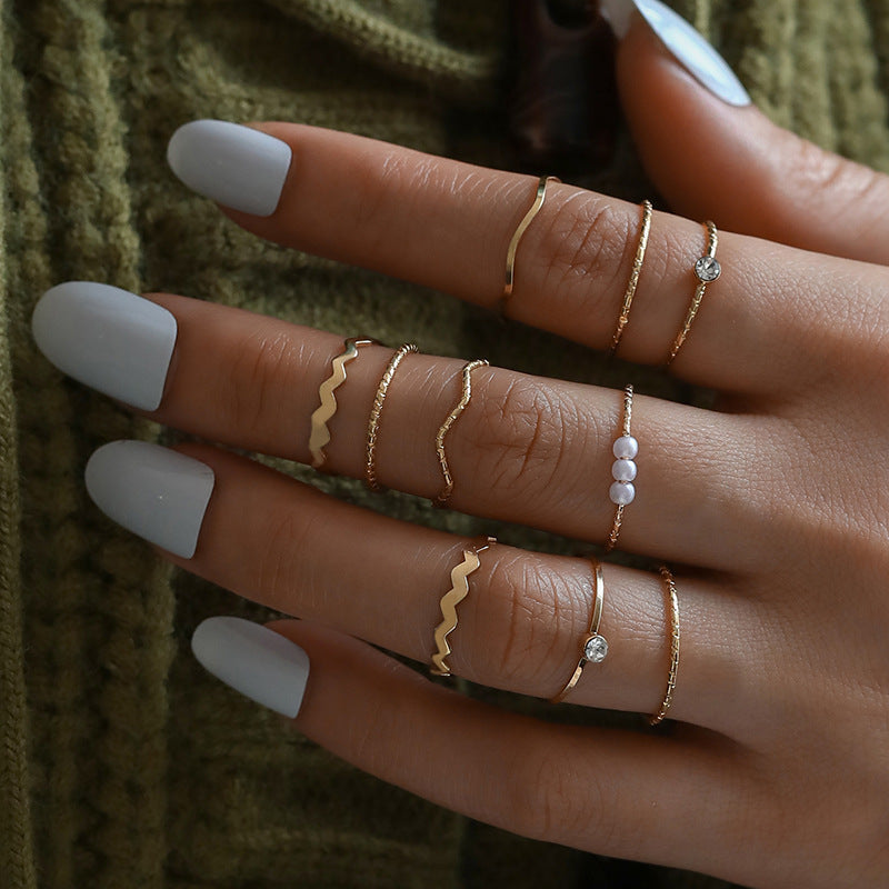 Effortless Travel Set