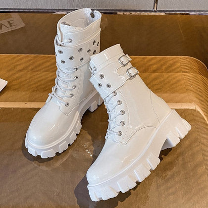 Travel Everyday Boots