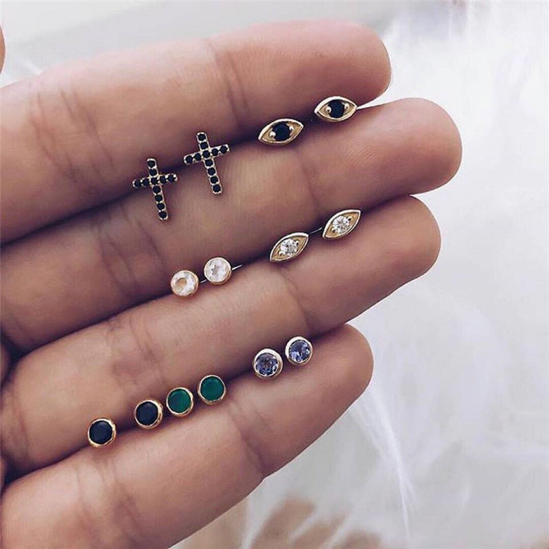 Easy Solid Set