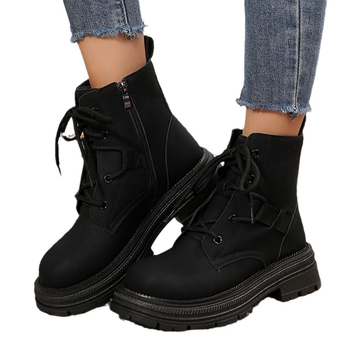 Classic Warm Boots
