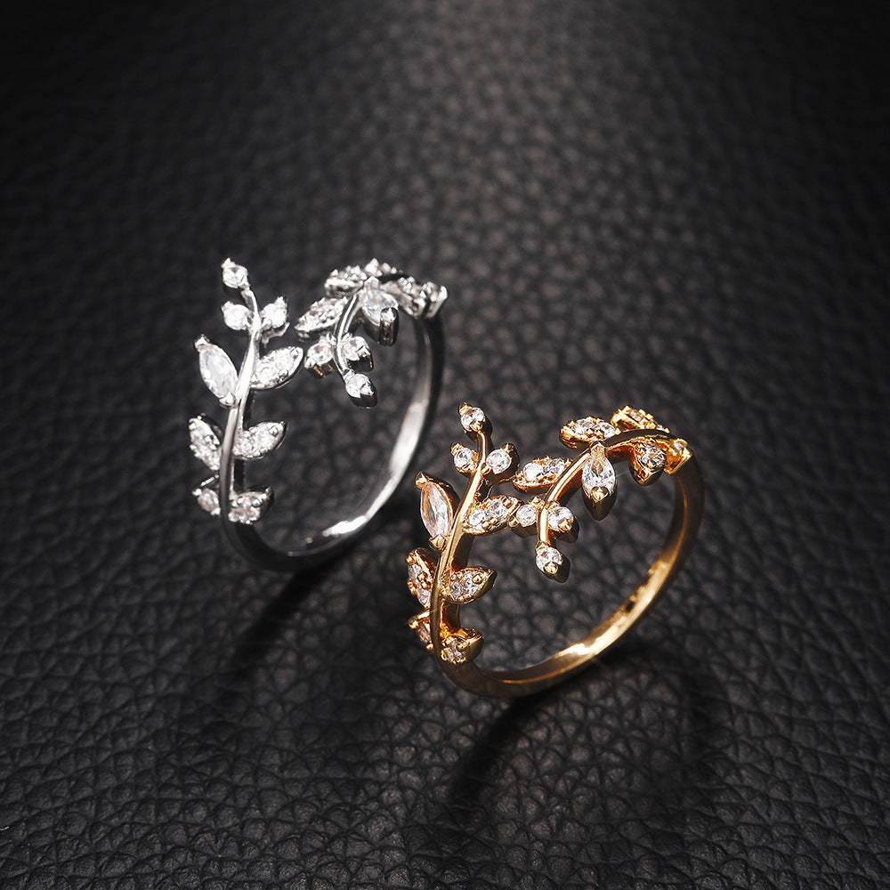 Easy Set Jewelry