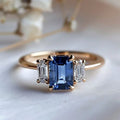 Garden Crystal Jewelry