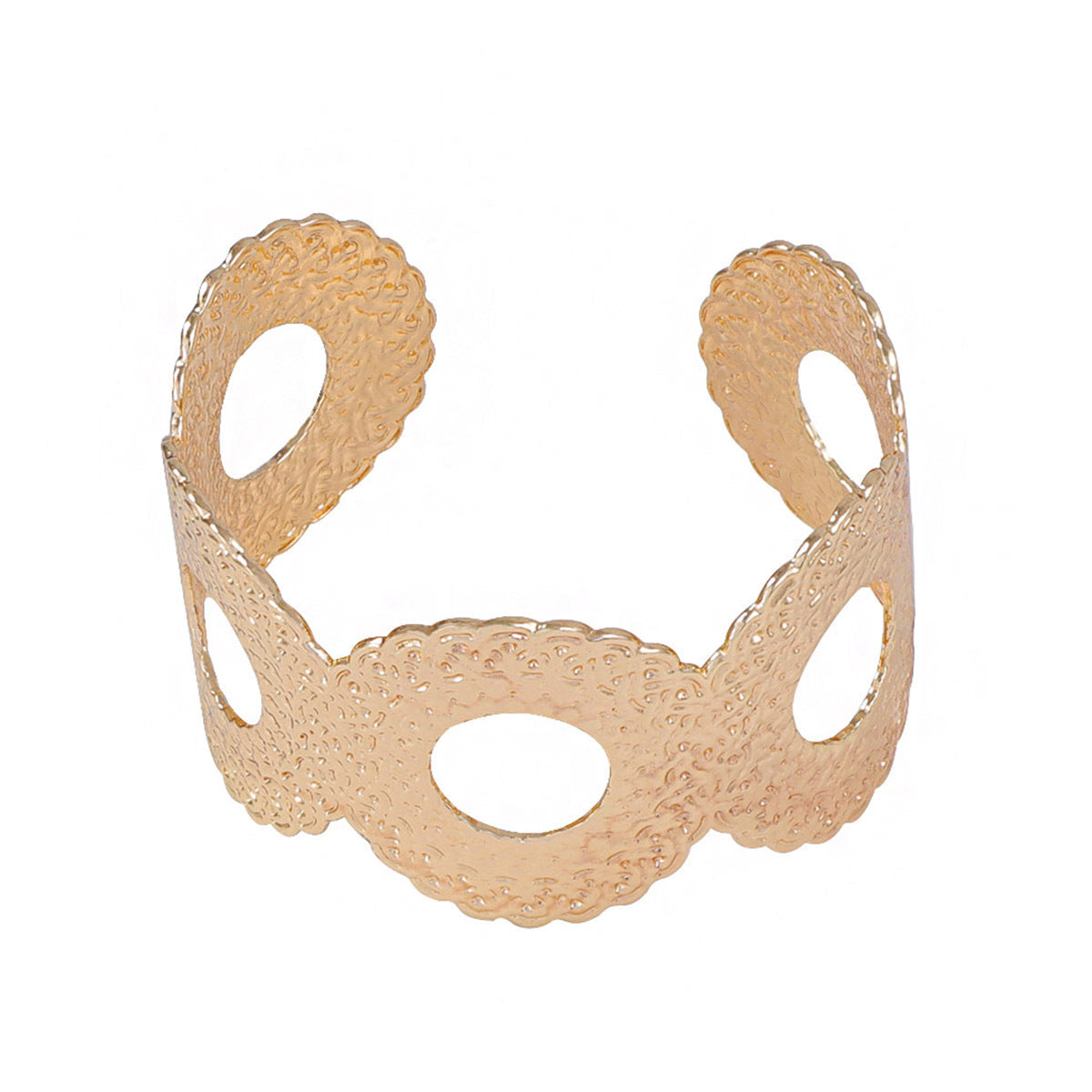 Classic Woven Jewelry