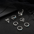 Clean Set Jewelry