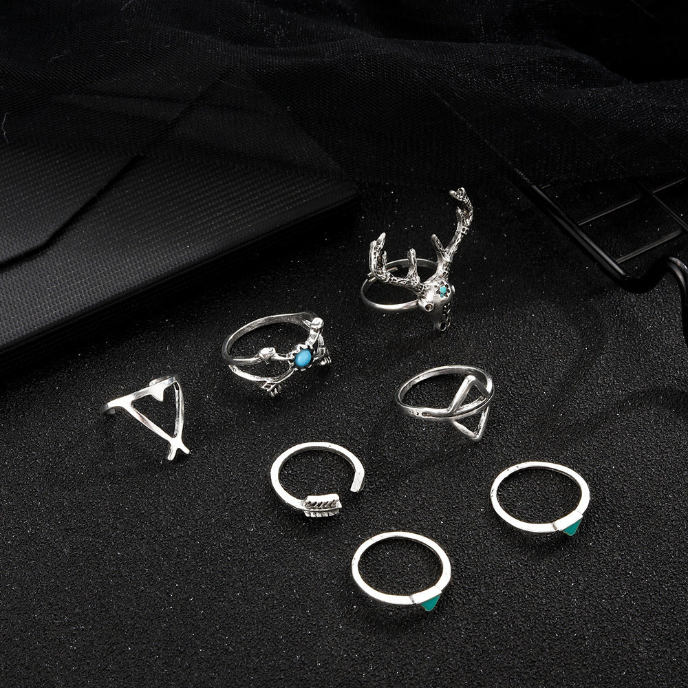 Clean Set Jewelry