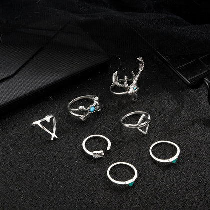 Clean Set Jewelry