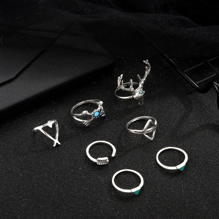 Clean Set Jewelry