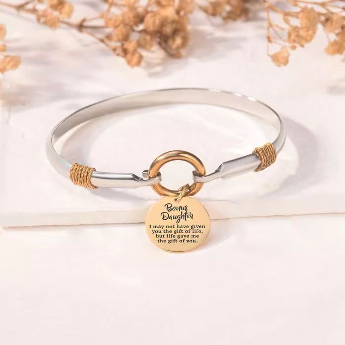 Elegant Necklace Jewelry