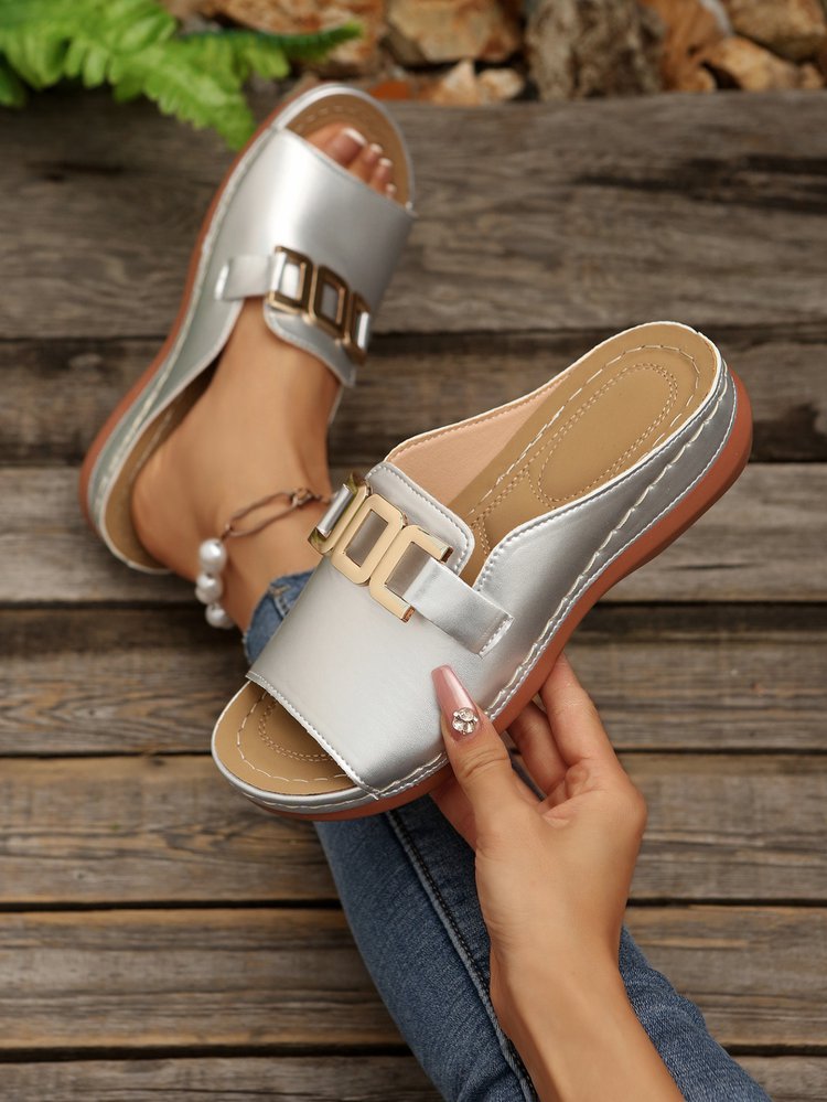 Daily Casual Sandals