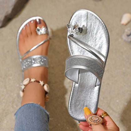 Everyday Summer Sandals