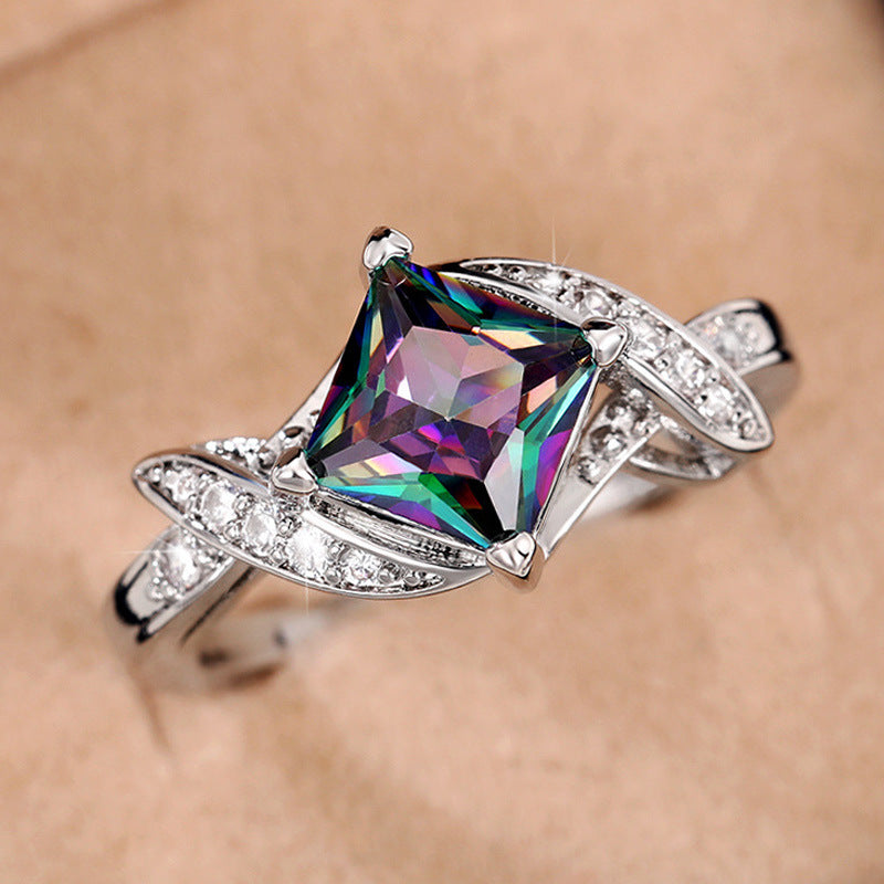 Modern Natural Jewelry