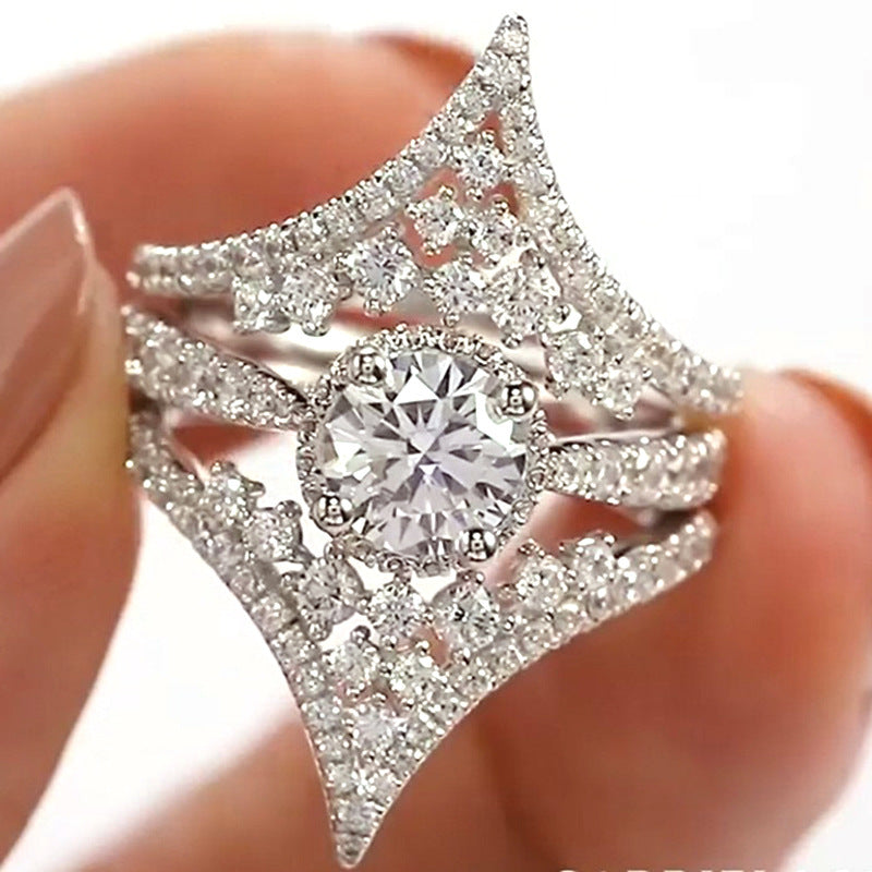 Cottage Romantic Jewelry