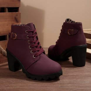 Summer Tall Boots