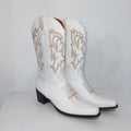 Classic Comfort Boots