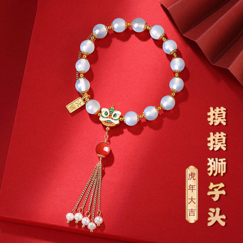Simple Silver Jewelry