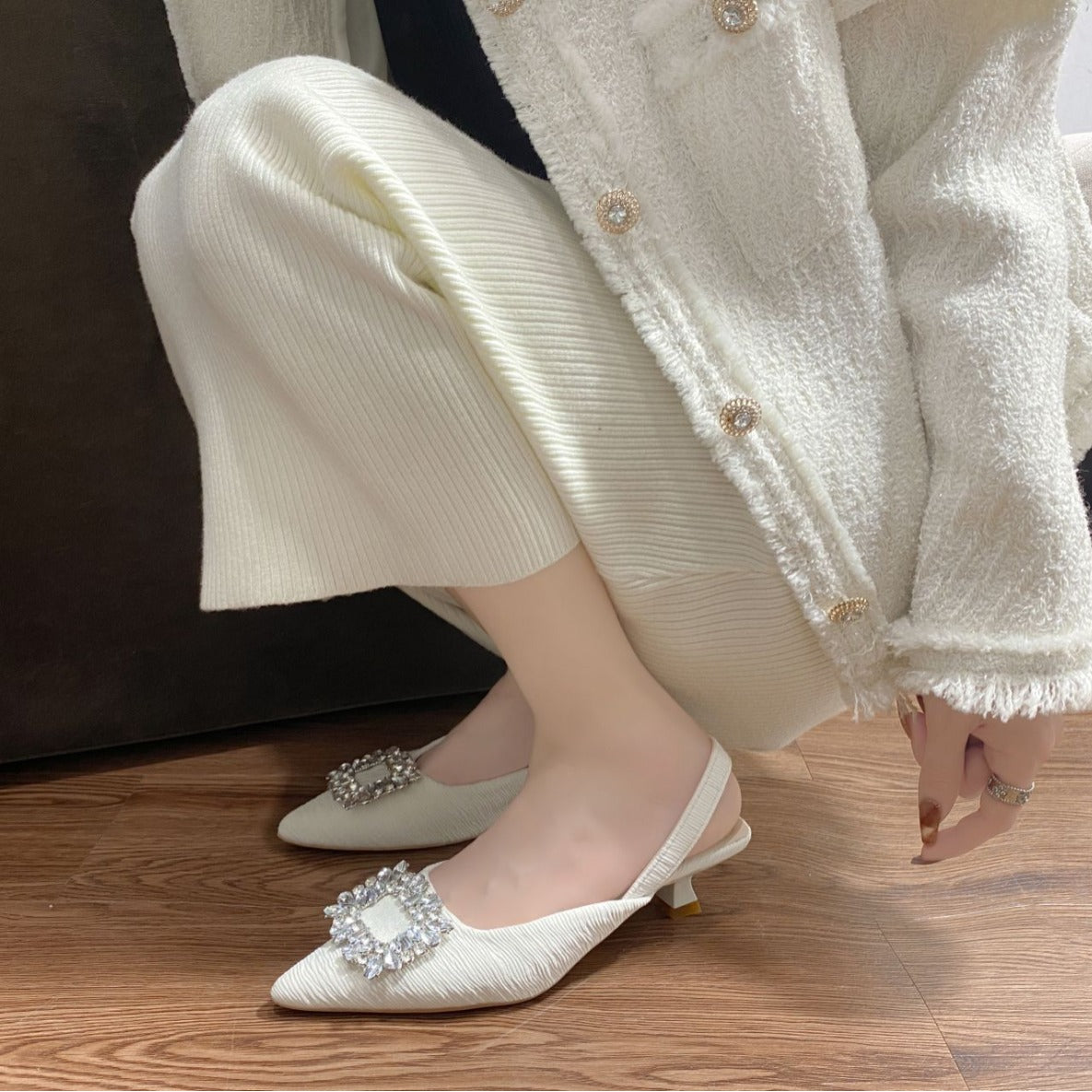 Travel Casual Sandals