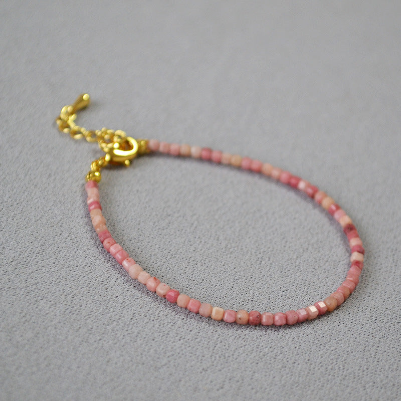 Modern Gold Jewelry