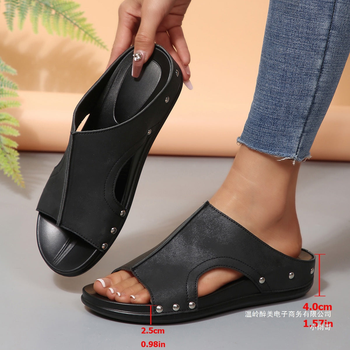 Comfortable Espadrille Sandals