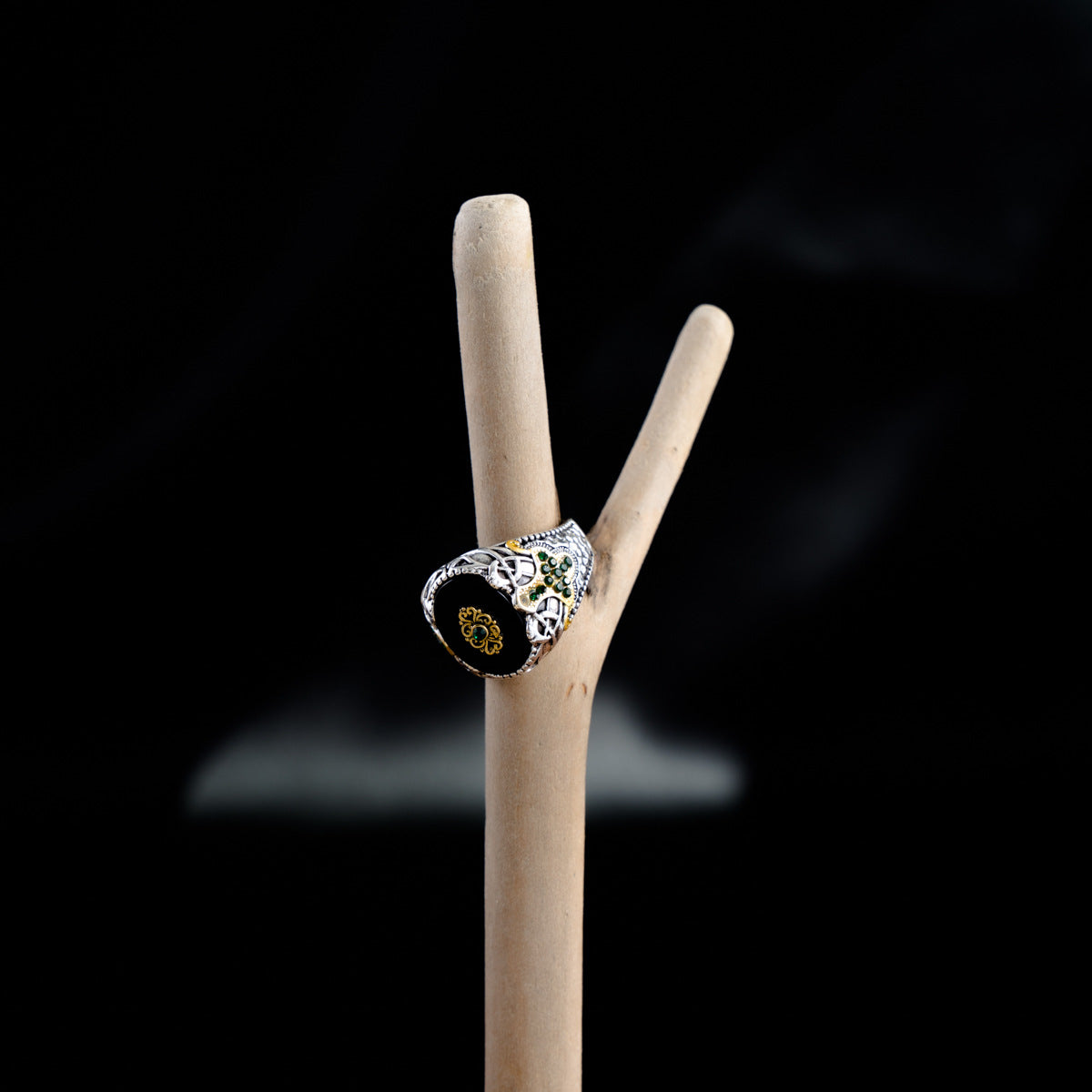 Garden Romantic Jewelry