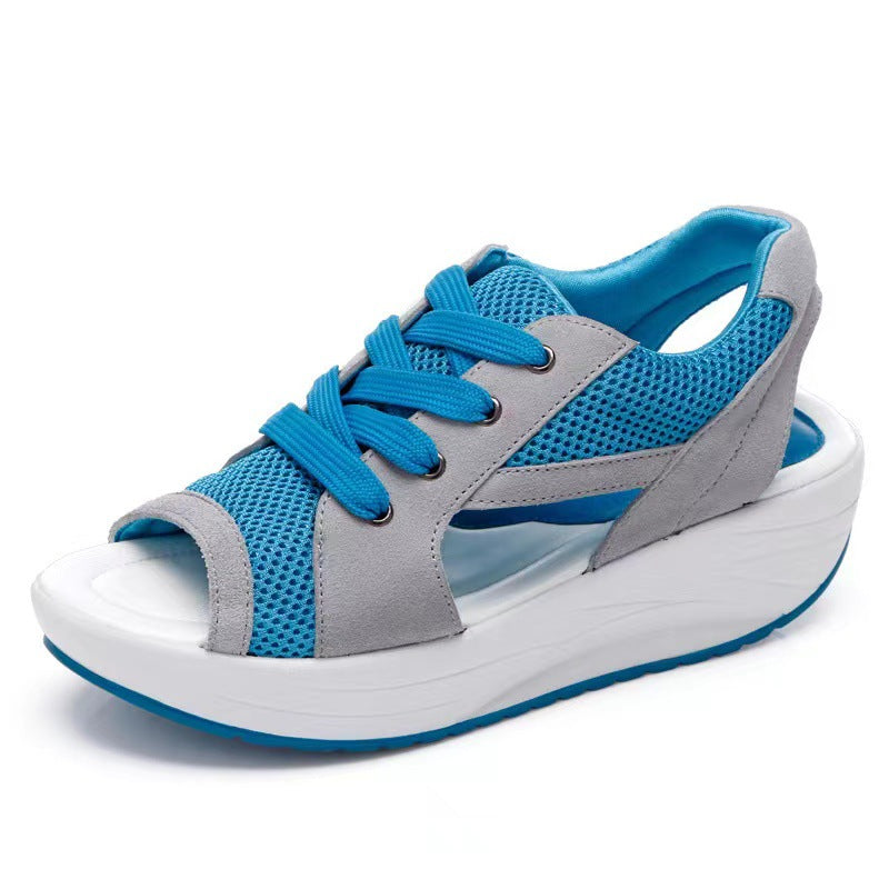 Breezy Thong Sandals