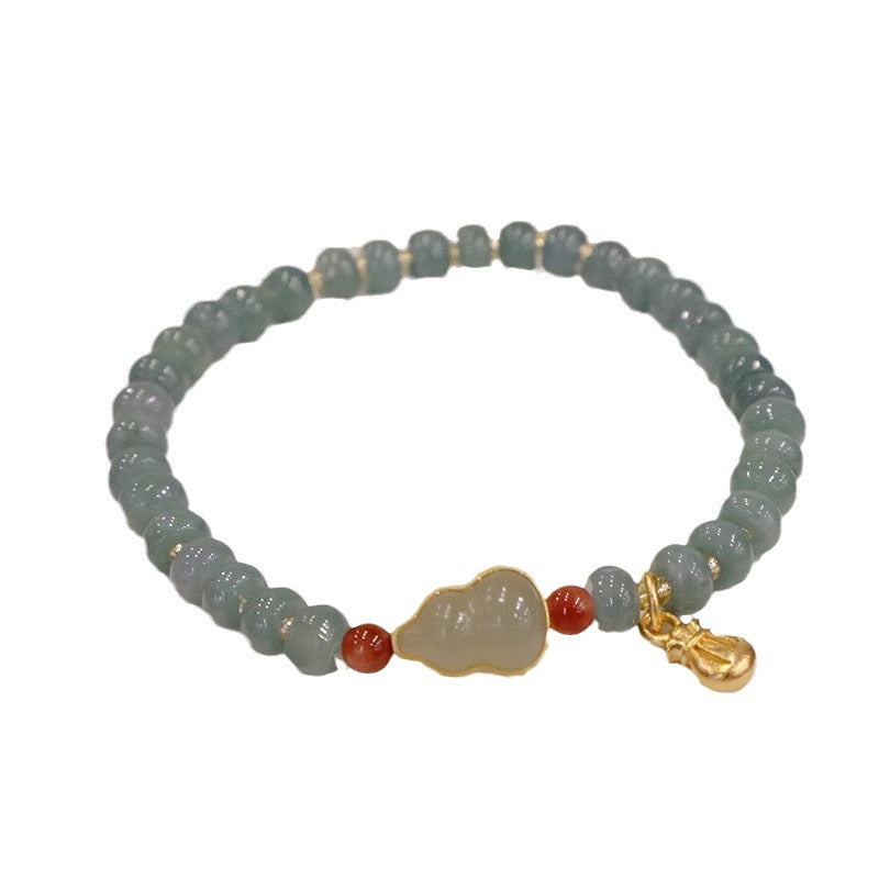 Modern Hoop Jewelry