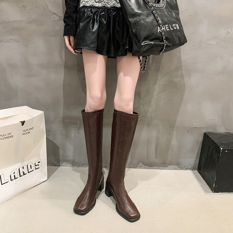 Walking Casual Boots
