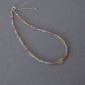 Cottage Floral Jewelry