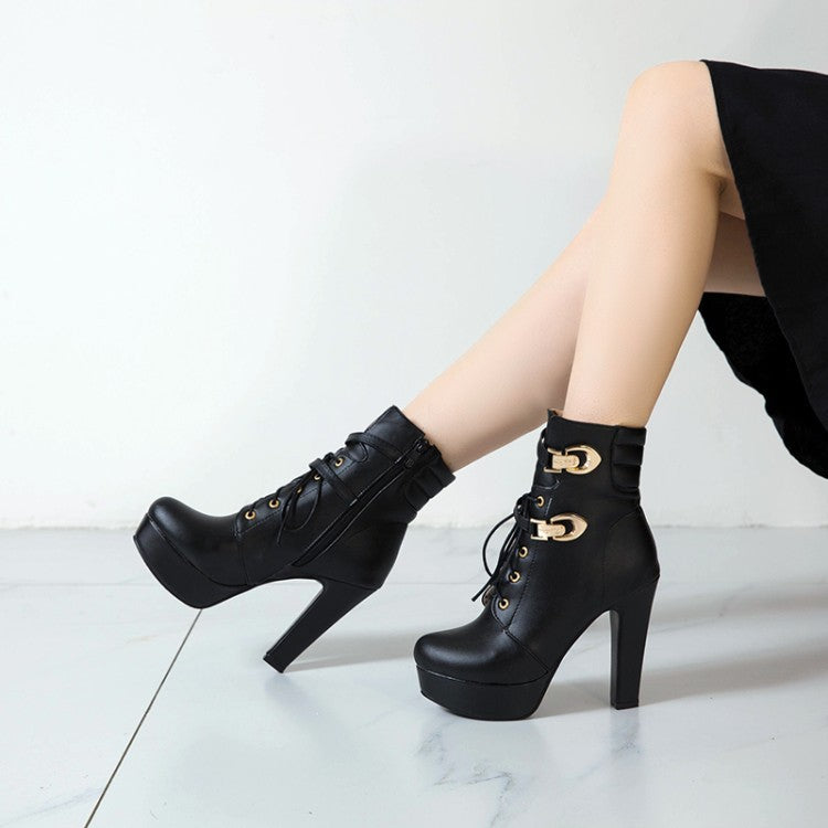 Light Classic Boots