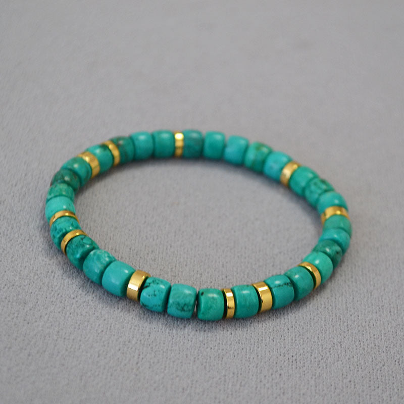 Pretty Crystal Jewelry