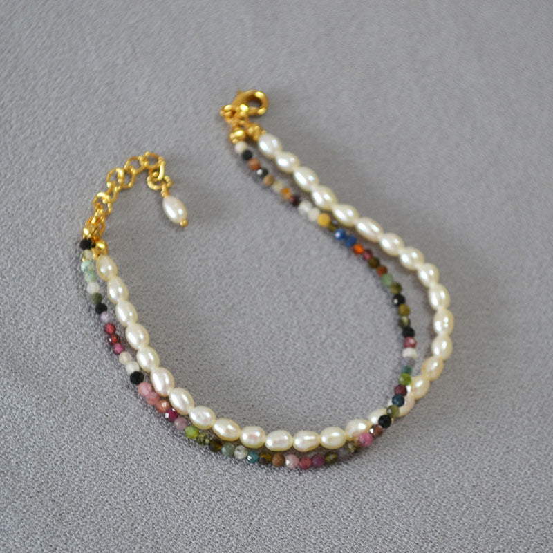 Easy Floral Jewelry