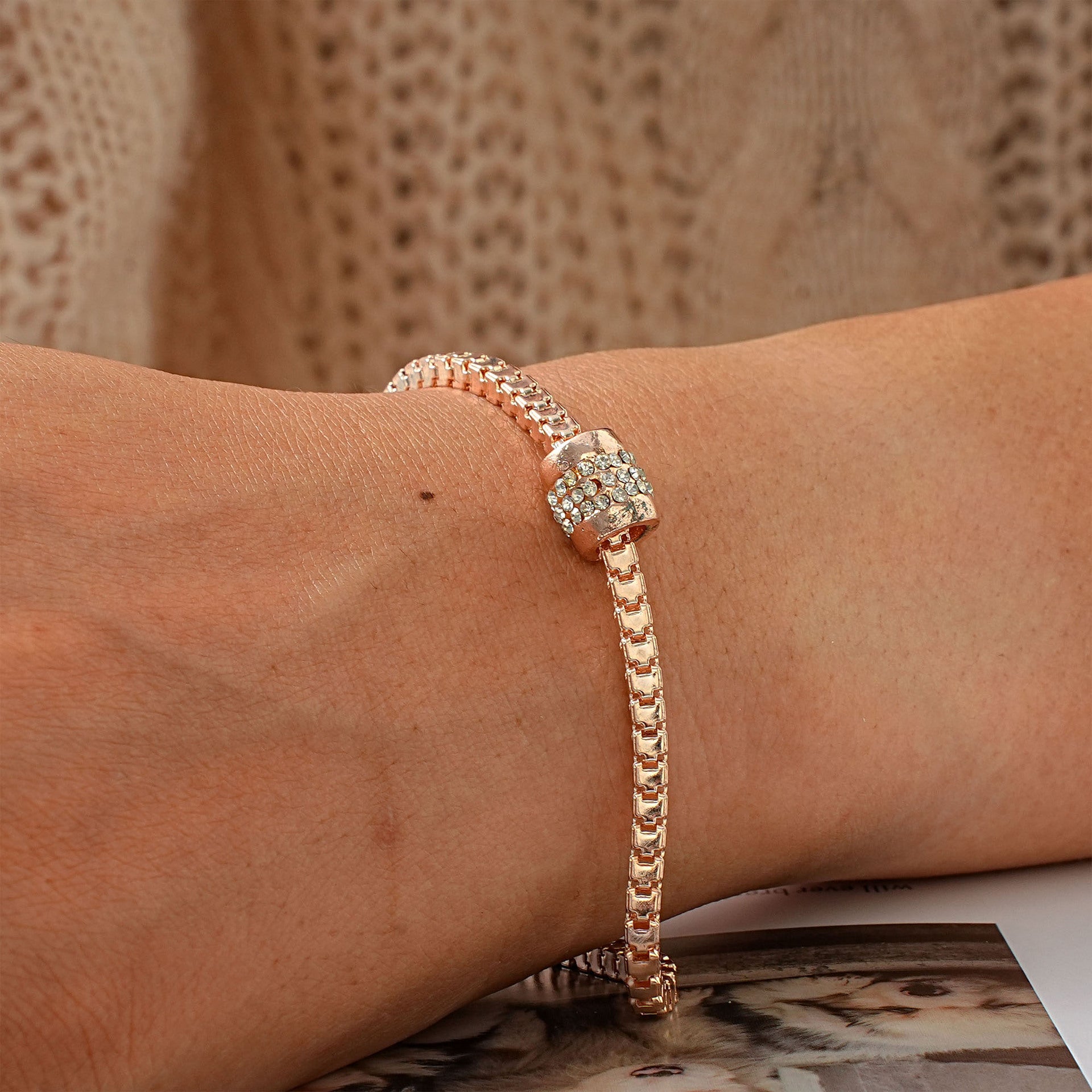 Casual Soft Jewelry