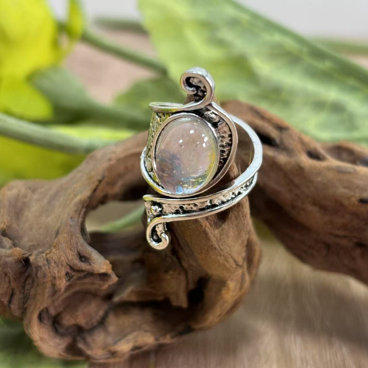 Weekend Crystal Jewelry