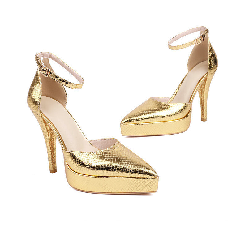 Classic Raffia Sandals