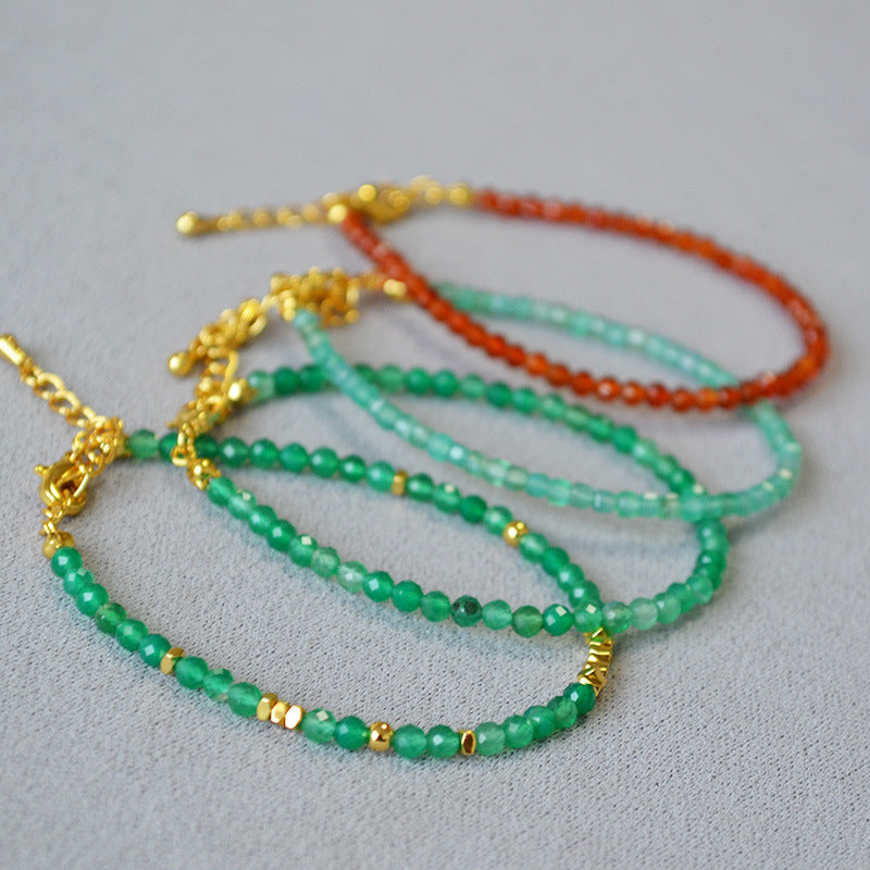 Modern Set Jewelry