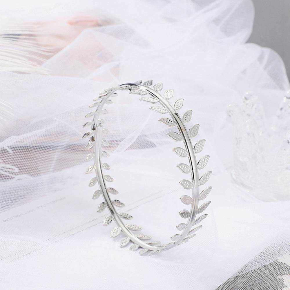 Natural Classic Jewelry