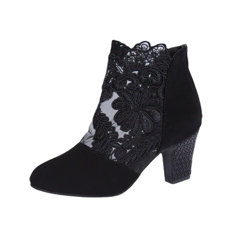 Resort Lightweight Sandals