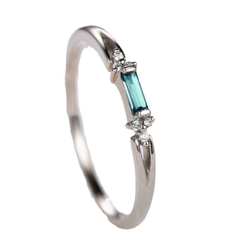 Garden Casual Jewelry