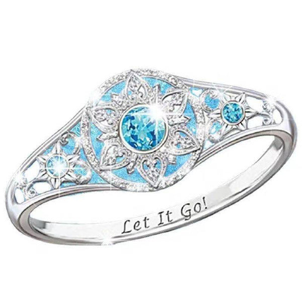 Everyday Crystal Jewelry